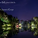 לינה וארוחת בוקר Les Belles Epoques - Proche Puy Du Fou 3*