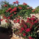 Les Belles Epoques - Proche Puy Du Fou לינה וארוחת בוקר Montfaucon (Gard)