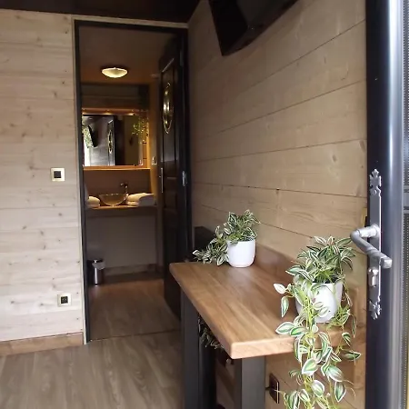 Les Belles Epoques - Proche Puy Du Fou 3* Montfaucon