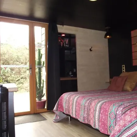 Les Belles Epoques - Proche Puy Du Fou Montfaucon