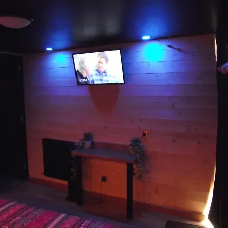 Bed & Breakfast Les Belles Epoques - Proche Puy Du Fou Montfaucon (Gard)