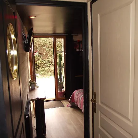 Les Belles Epoques - Proche Puy Du Fou 3* Montfaucon