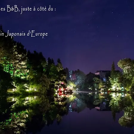 ベッド・アンド・ブレックファスト Les Belles Epoques - Proche Puy Du Fou 3*