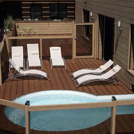 Les Belles Epoques - Proche Puy Du Fou 3* Montfaucon