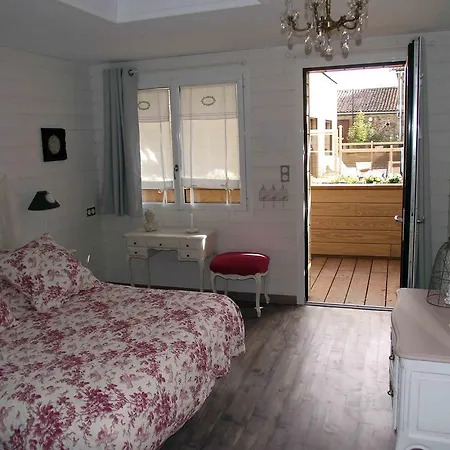 Les Belles Epoques - Proche Puy Du Fou Montfaucon (Gard)