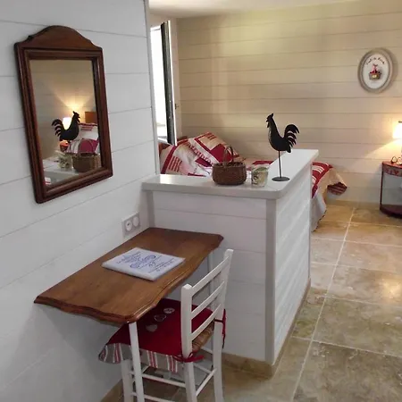 Les Belles Epoques - Proche Puy Du Fou