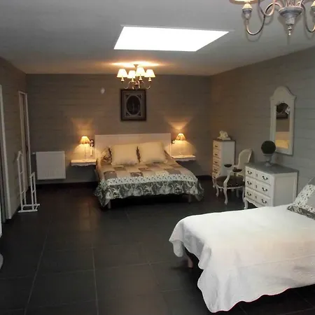 Les Belles Epoques - Proche Puy Du Fou 3*