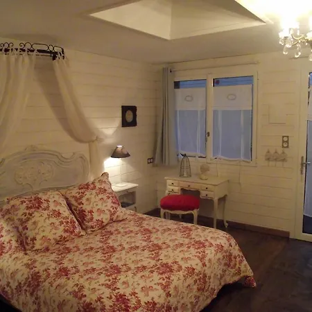 Les Belles Epoques - Proche Puy Du Fou Montfaucon