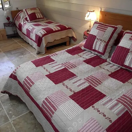 Bed & Breakfast Les Belles Epoques - Proche Puy Du Fou