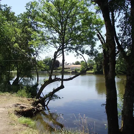 Les Belles Epoques - Proche Puy Du Fou Montfaucon (Gard)