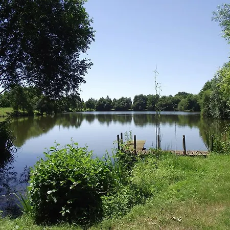 ベッド・アンド・ブレックファスト Les Belles Epoques - Proche Puy Du Fou