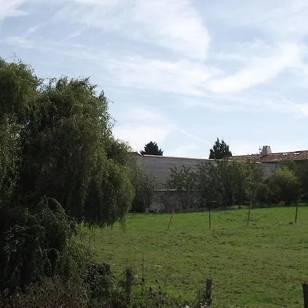 Les Belles Epoques - Proche Puy Du Fou