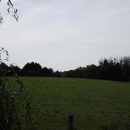 Bed & Breakfast Les Belles Epoques - Proche Puy Du Fou