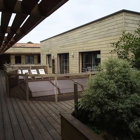 ベッド・アンド・ブレックファスト Les Belles Epoques - Proche Puy Du Fou 3*