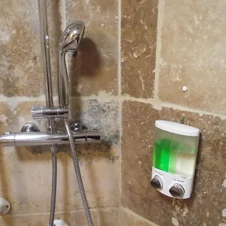 Les Belles Epoques - Proche Puy Du Fou 3* Montfaucon (Gard)