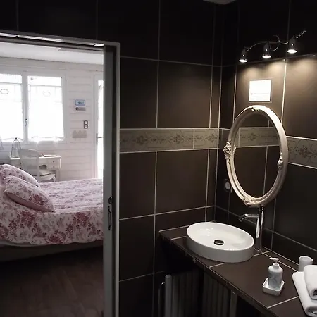 Les Belles Epoques - Proche Puy Du Fou Montfaucon