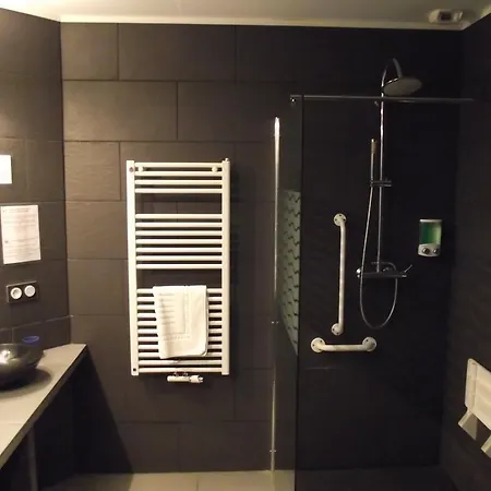 ベッド・アンド・ブレックファスト Les Belles Epoques - Proche Puy Du Fou Montfaucon