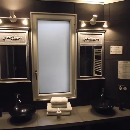 Les Belles Epoques - Proche Puy Du Fou Montfaucon