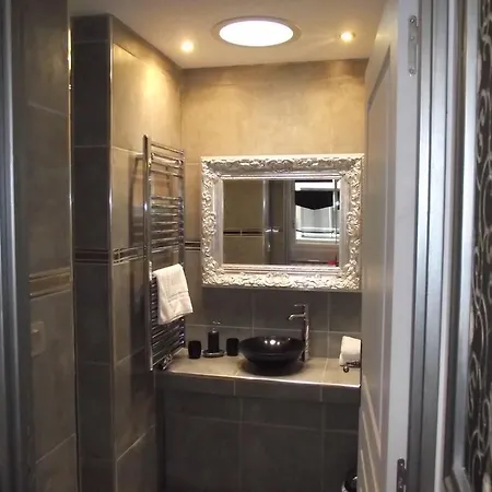 Les Belles Epoques - Proche Puy Du Fou ベッド・アンド・ブレックファスト 3*