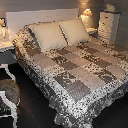 Les Belles Epoques - Proche Puy Du Fou Montfaucon