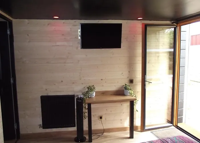 B&B Les Belles Epoques - Proche Puy Du Fou Montfaucon (Gard)