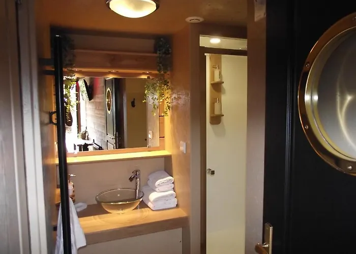 Les Belles Epoques - Proche Puy Du Fou 3*