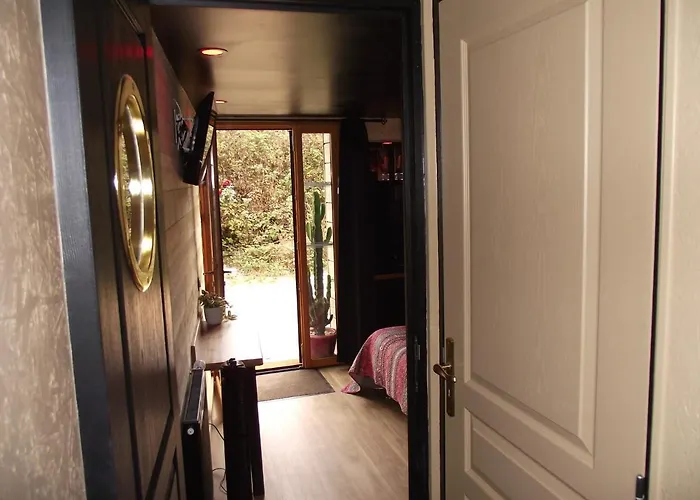 Les Belles Epoques - Proche Puy Du Fou 3* Montfaucon (Gard)