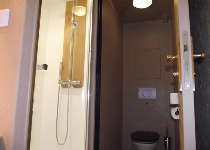 Les Belles Epoques - Proche Puy Du Fou B&B Montfaucon (Gard)