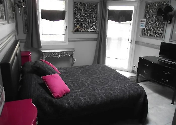 Les Belles Epoques - Proche Puy Du Fou 3*