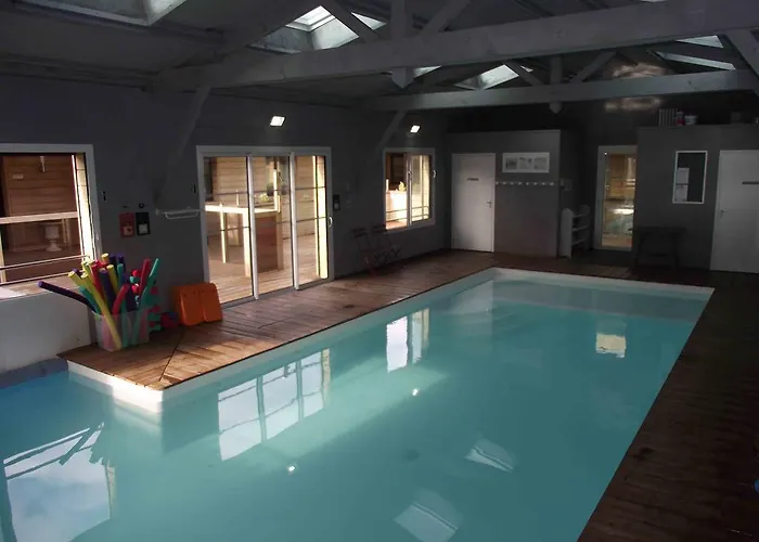 Les Belles Epoques - Proche Puy Du Fou