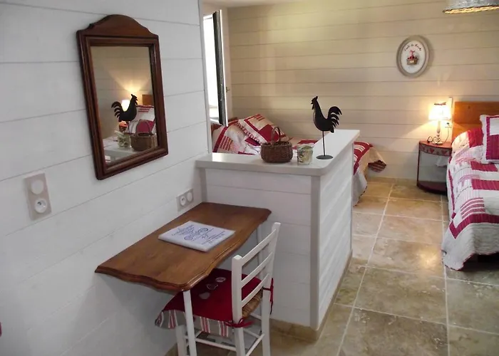 Les Belles Epoques - Proche Puy Du Fou