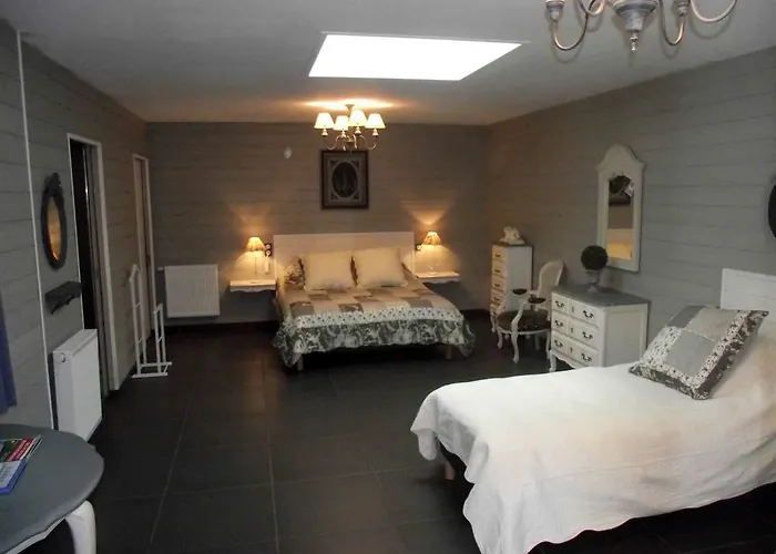 Les Belles Epoques - Proche Puy Du Fou 3*