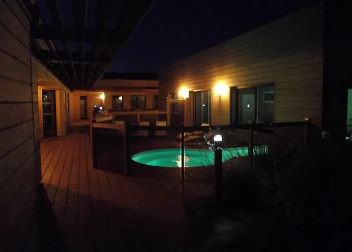 Les Belles Epoques - Proche Puy Du Fou