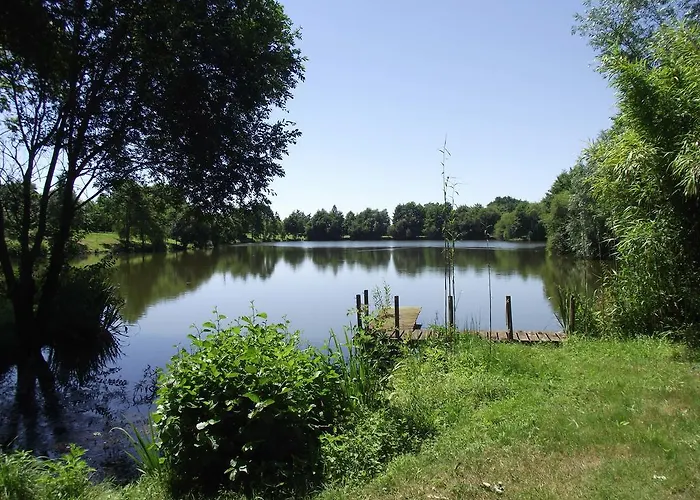 B&B Les Belles Epoques - Proche Puy Du Fou