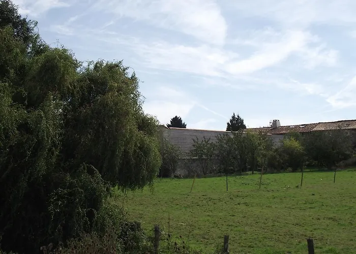 Les Belles Epoques - Proche Puy Du Fou