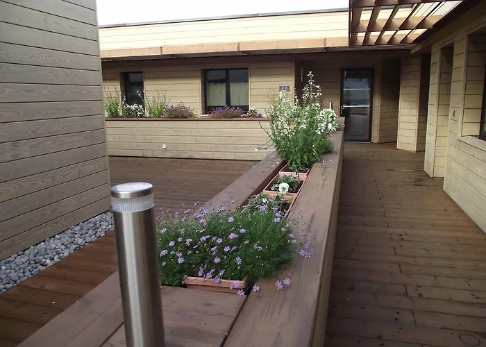 B&B Les Belles Epoques - Proche Puy Du Fou