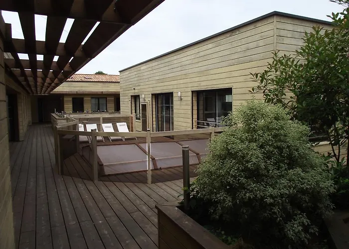 B&B Les Belles Epoques - Proche Puy Du Fou 3*