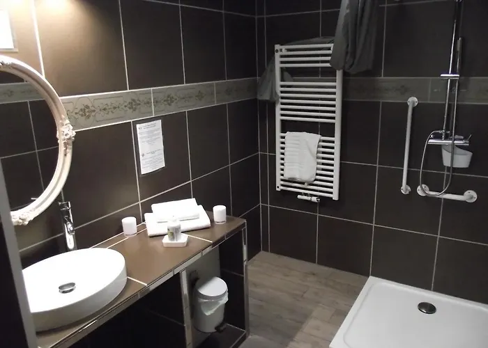 Les Belles Epoques - Proche Puy Du Fou B&B