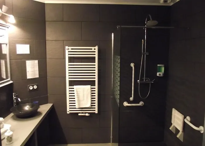 B&B Les Belles Epoques - Proche Puy Du Fou Montfaucon (Gard)