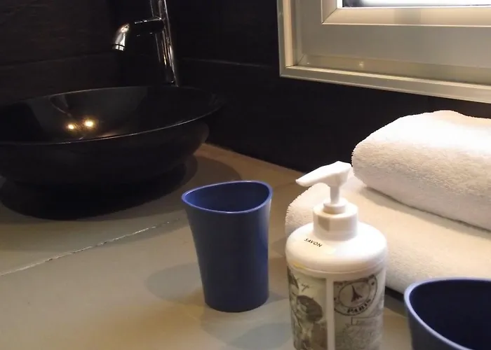 Les Belles Epoques - Proche Puy Du Fou B&B 3*