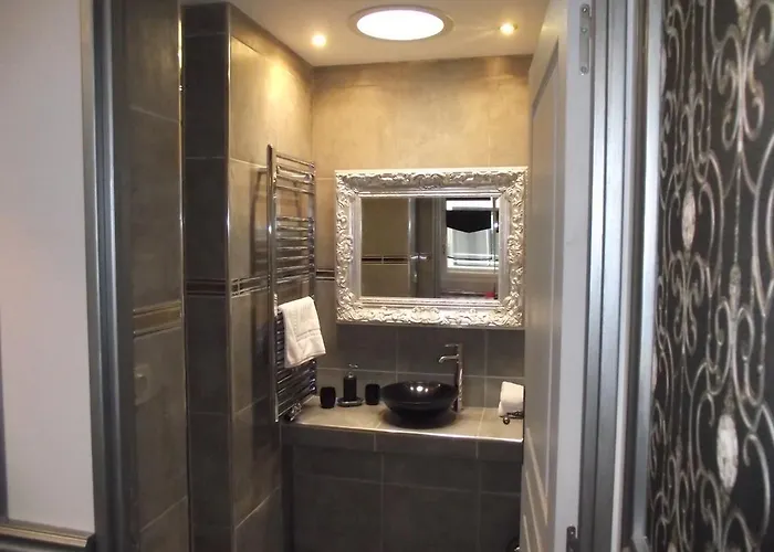 Les Belles Epoques - Proche Puy Du Fou B&B 3*