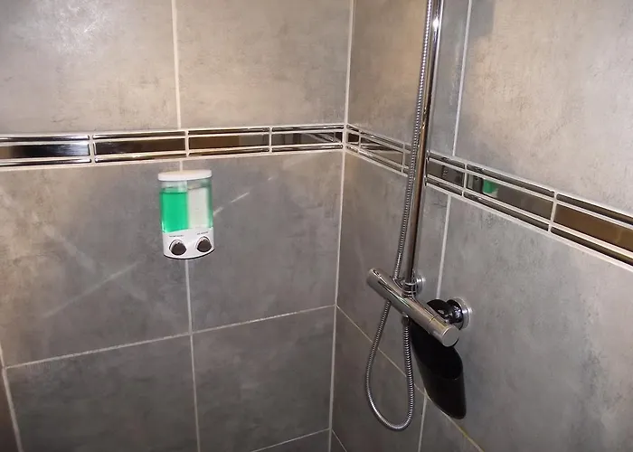 B&B Les Belles Epoques - Proche Puy Du Fou Montfaucon (Gard)